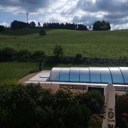 Statek Pod Lipou Hotel Pilníkov Екстериор снимка