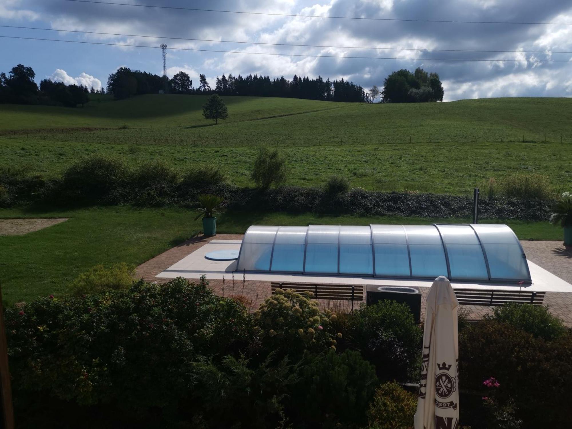 Statek Pod Lipou Hotel Pilníkov Екстериор снимка