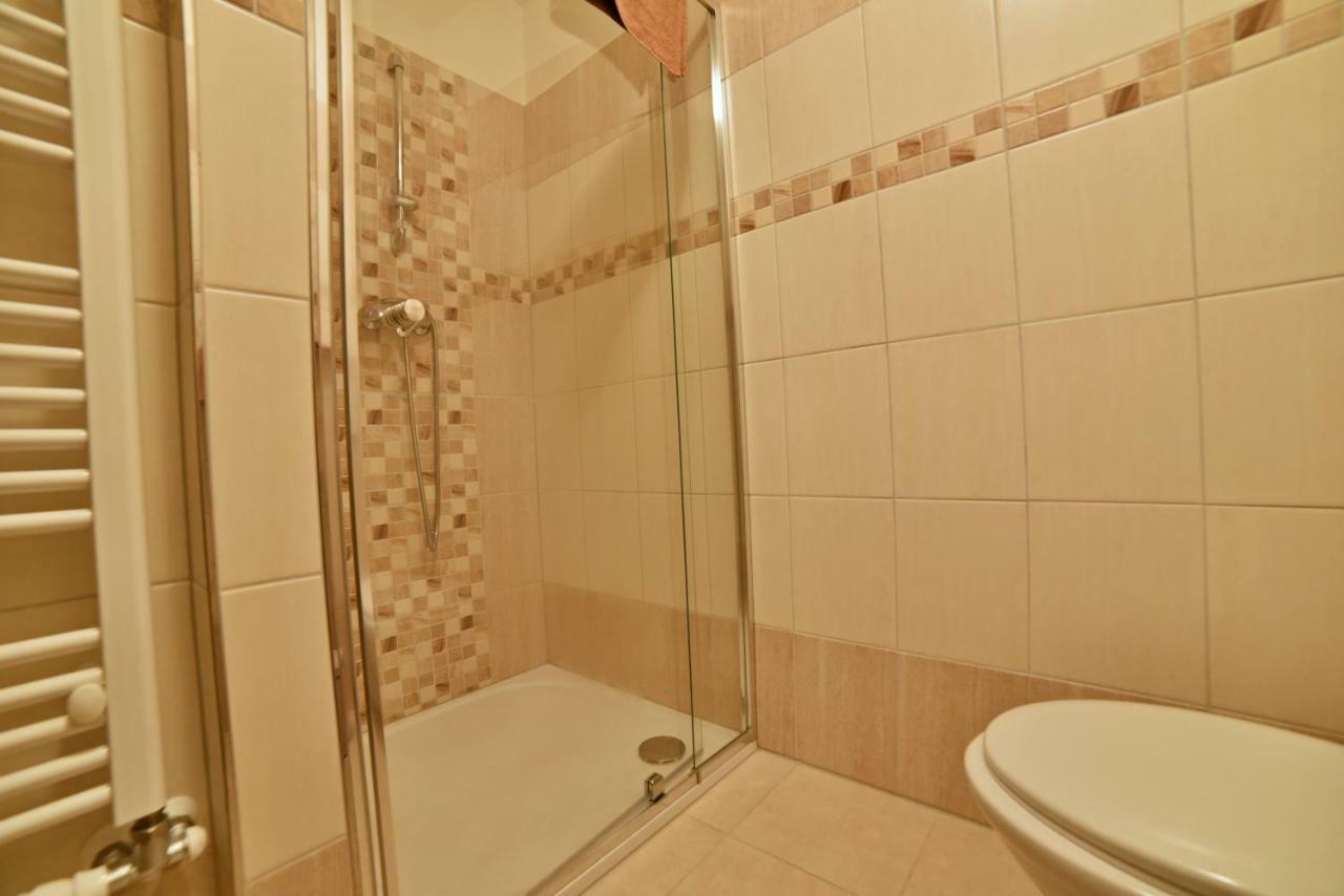 Statek Pod Lipou Hotel Pilníkov Екстериор снимка