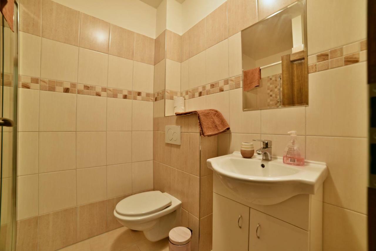 Statek Pod Lipou Hotel Pilníkov Екстериор снимка